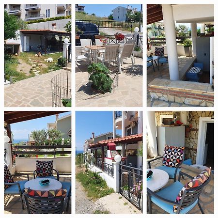 Dave Apartment Никити Экстерьер фото