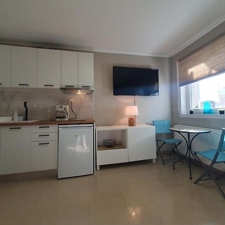 Dave Apartment Никити Экстерьер фото