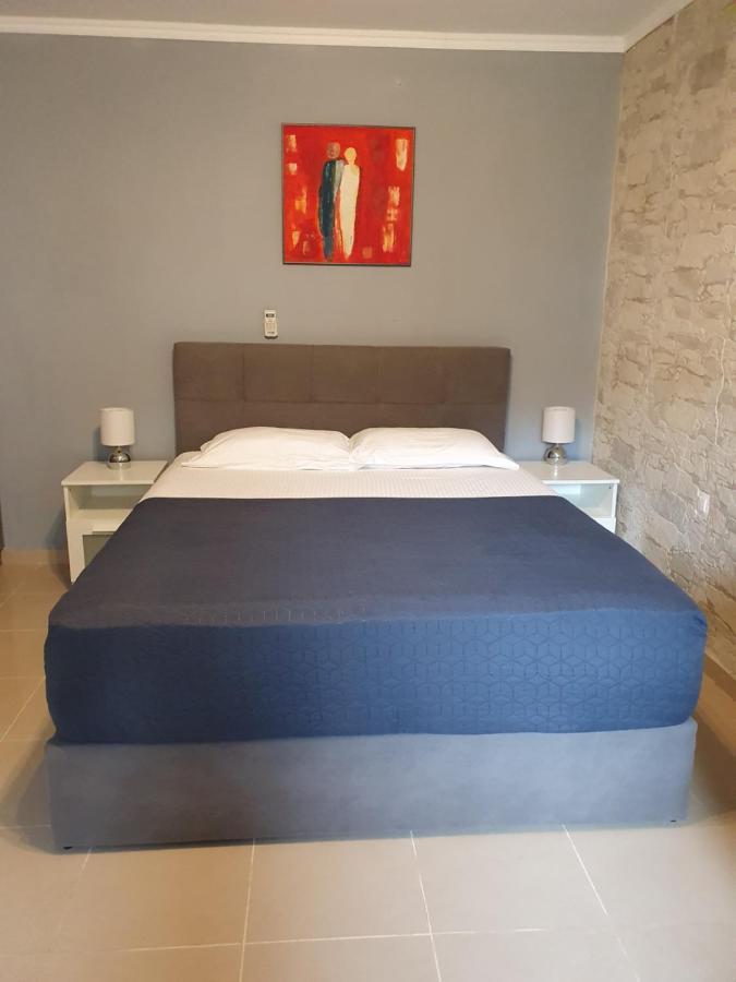 Dave Apartment Никити Экстерьер фото