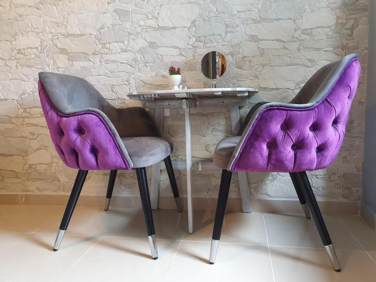 Dave Apartment Никити Экстерьер фото