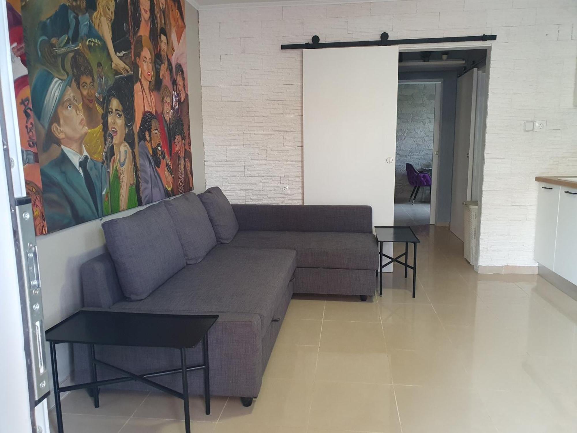 Dave Apartment Никити Экстерьер фото